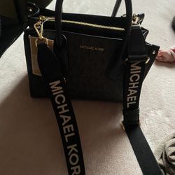 Michael Kors Crossbody 