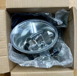 Hyundai Santa Fe Fog Lamp