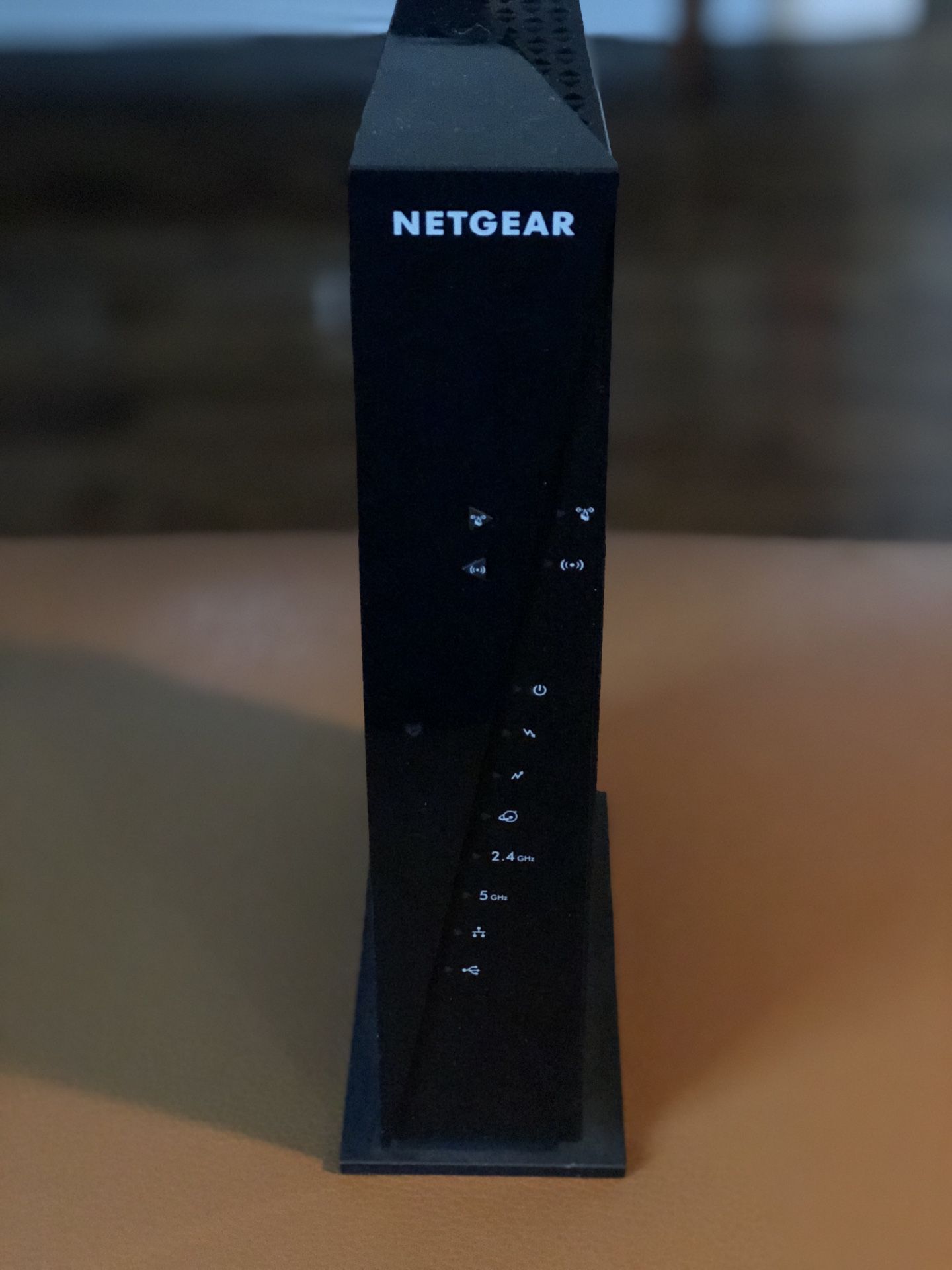 Netgear C6300 Modem Router