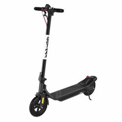GOTRAX SA1 Electric Scooter 250W – Black – Foldable