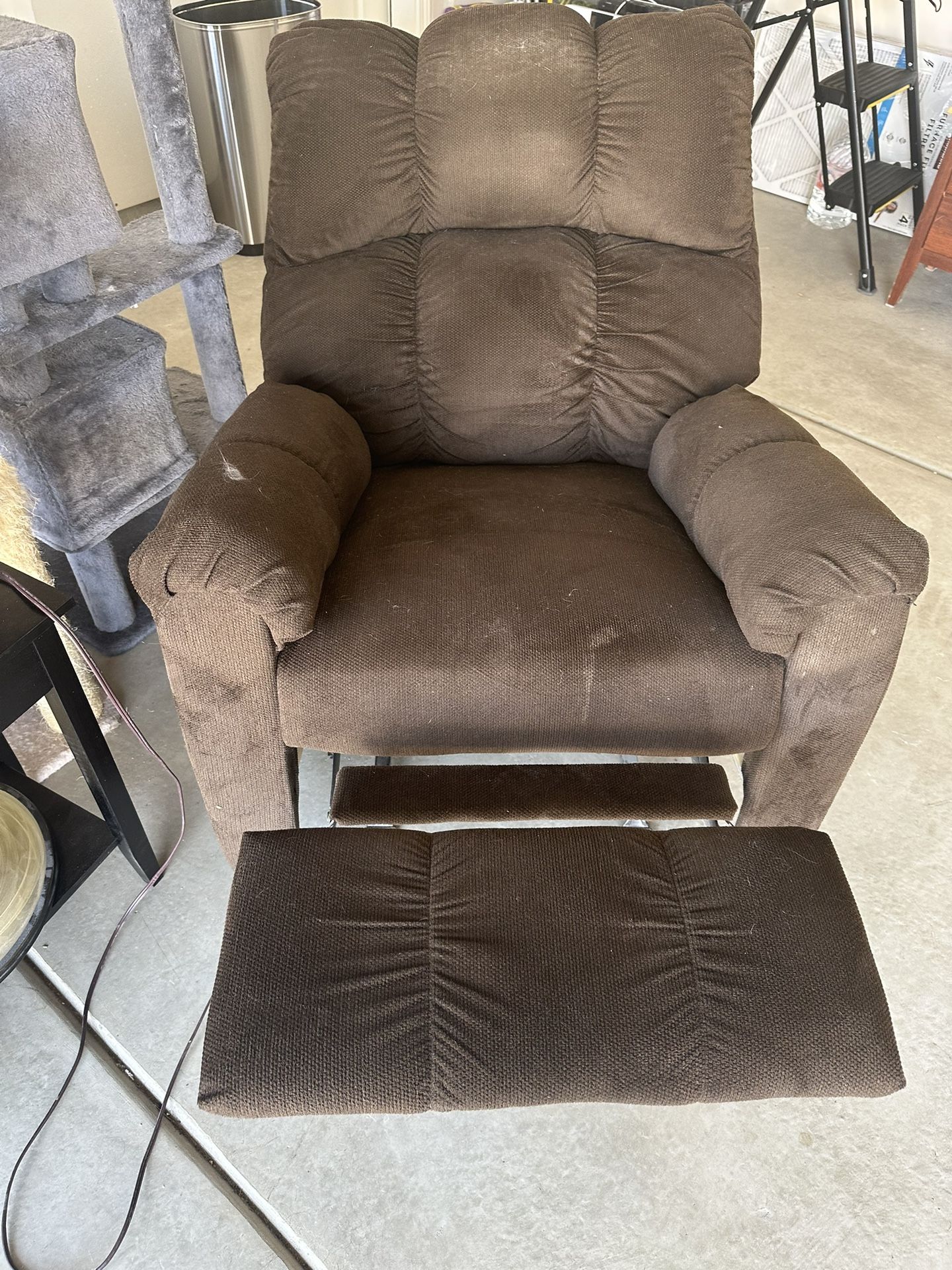 Recliner for Sale in Reno, NV OfferUp