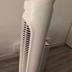 Tower Fan