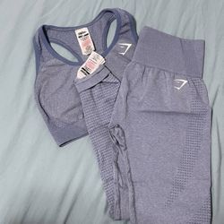 Gymshark Set 
