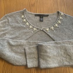 Sparkling Trim