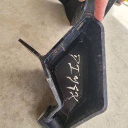Rear Spring  Hanger 