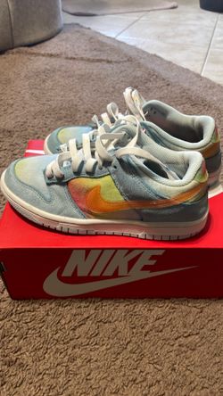 Nike Dunk Low Kids Size 4Y