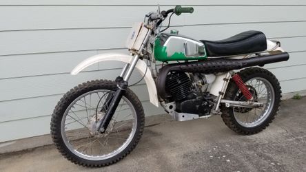 Vintage mx for cheap sale