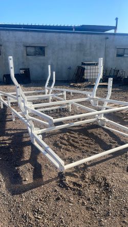 Service body ladder racks NEW