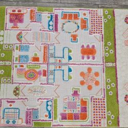 Kids 3D Rug