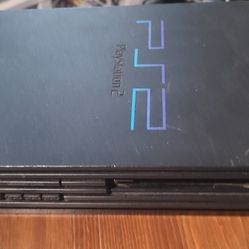 Ps 2 Fat With Games 