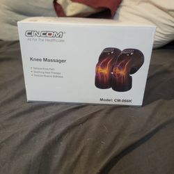 Cincom Knee Massager