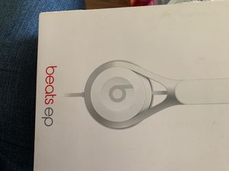 Beats EP