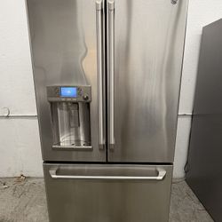 GE Cafe Refrigerator
