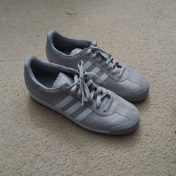 Grey Scale Samoa