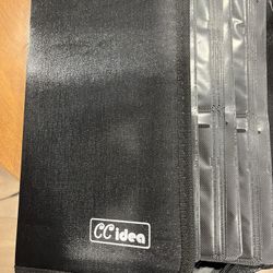 Cd Case 