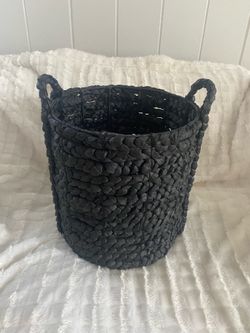 Water Hyacinth Baskets