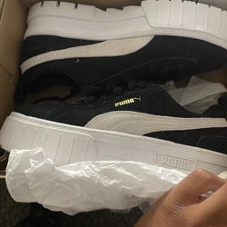 Pumas Brand New