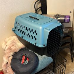 Pet Carrier 