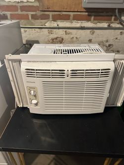 3 AC Window Units