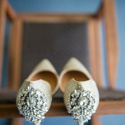 I.N.C International Concept Pointed Heels