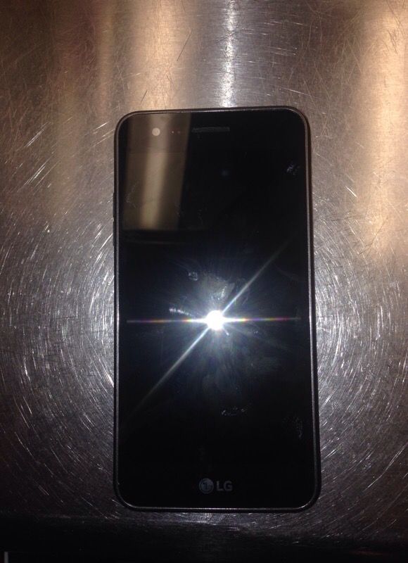 LGL57BL