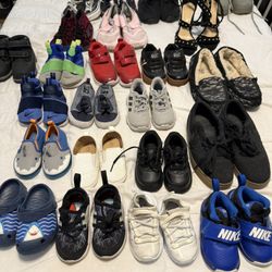 Shoes Shoes Shoes 