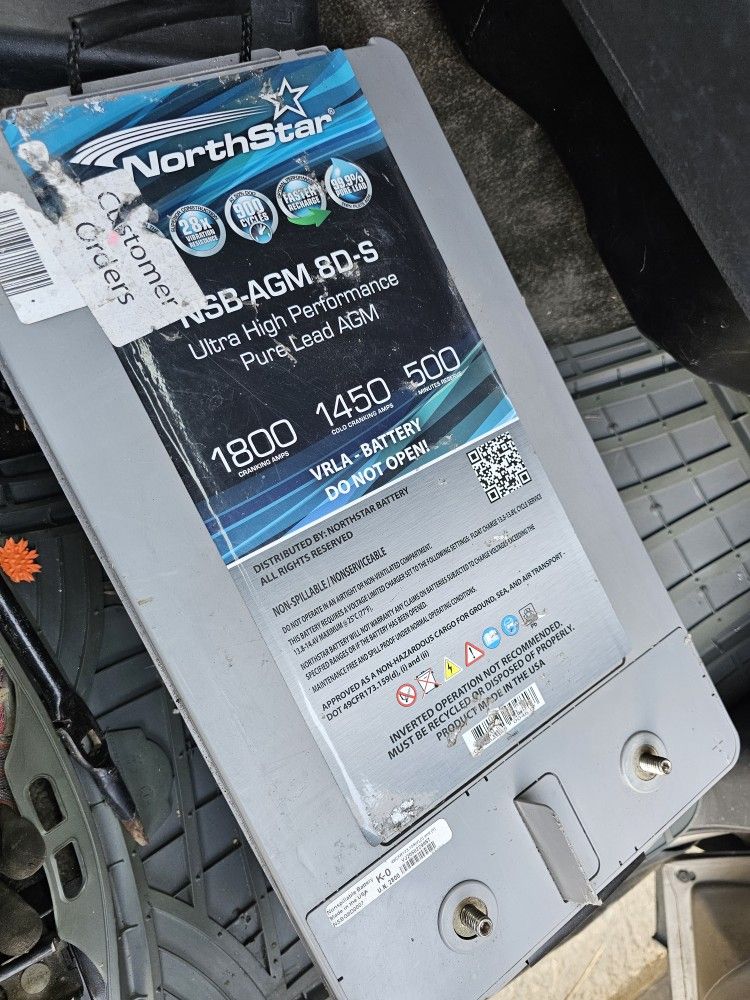 Boat Battery for Sale in Los Angeles, CA OfferUp