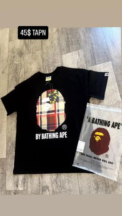 Bape Shirt 