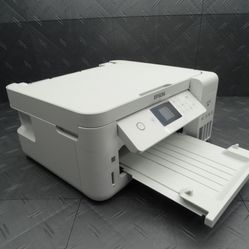 Epson Ecotank Color  Printer ET 2850