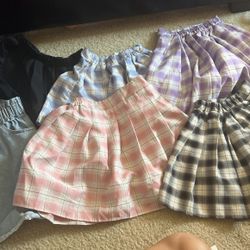 Sizws 140-150 Fits 8y To 11y