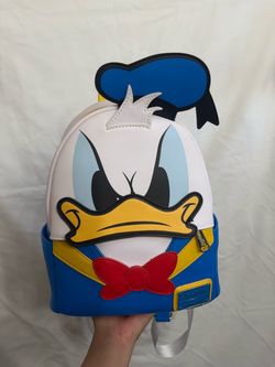Donald Duck 90th anniversary Gear