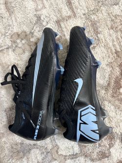 Nike Air Zoom Mercurial Soccer Cleats Elite Size 6