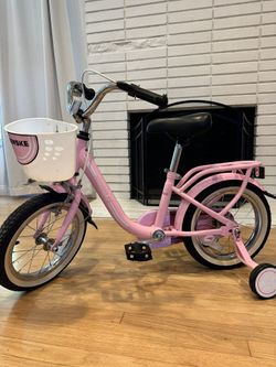 COEWSKI KIDS BICYCLE 14”