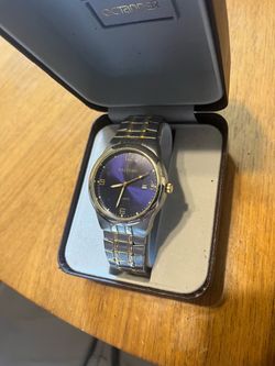 Vintage Waltham watch