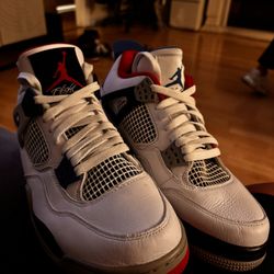Jordan 4 CI1184-146
