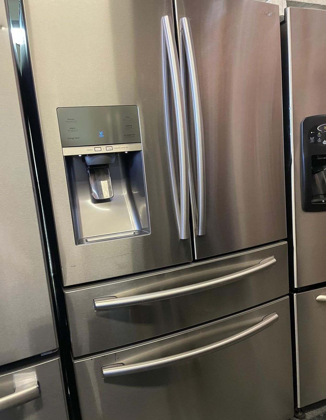 refrigerator for sale same day delivery