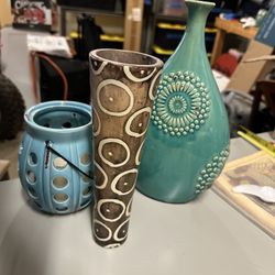 Random House Decorations 