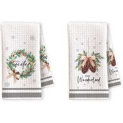 Kitchen Towels