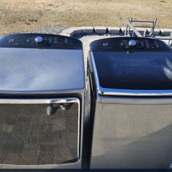 Kenmore Washer And Dryer