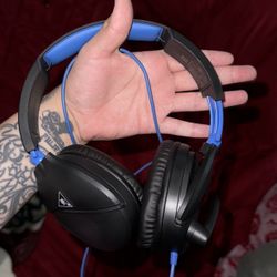 Turtle Beach Gaming Headset