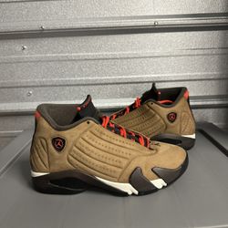 Jordan 14 Size 8.5