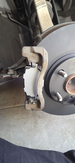 Brakes $100
