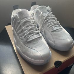 Jordan 12