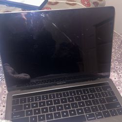 Mac Book Pro