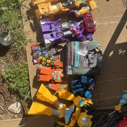 Transformers 