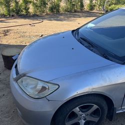 2005 Honda Civic