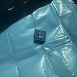2.72 Carat Lab Grown Diamond D VVS2