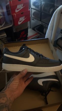 Nike court vision Lo NN