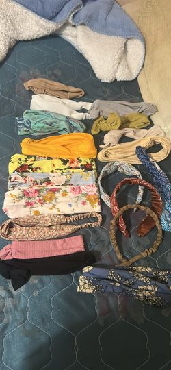 Headbands