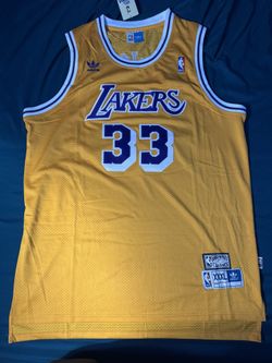 Abdul-Jabbar jersey